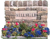 Village Marker
